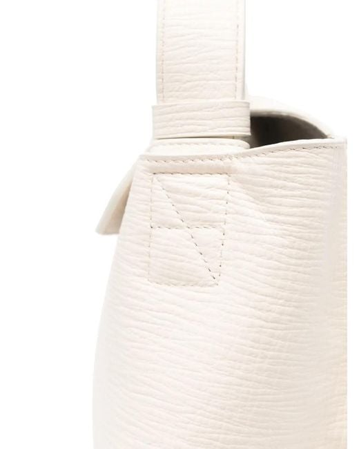 Studio Nicholson Natural The Folded Shoulder Bag