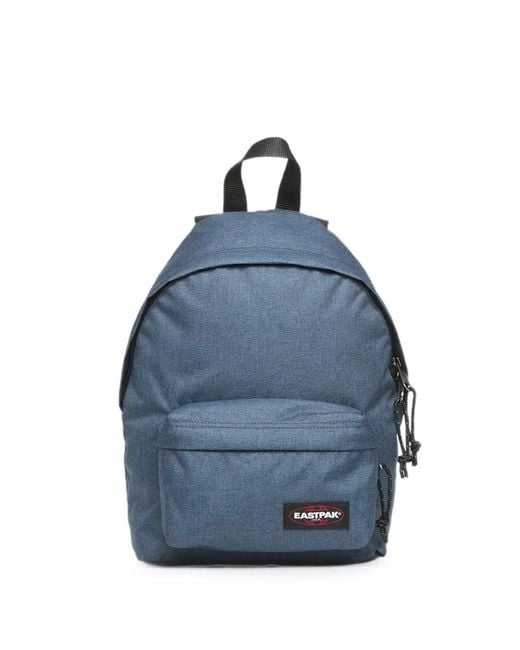 Eastpak Blue Orbit Backpack