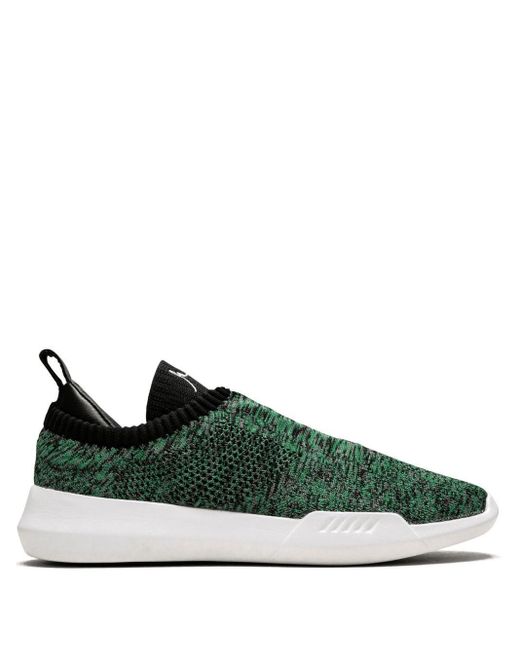 k swiss gen k icon knit