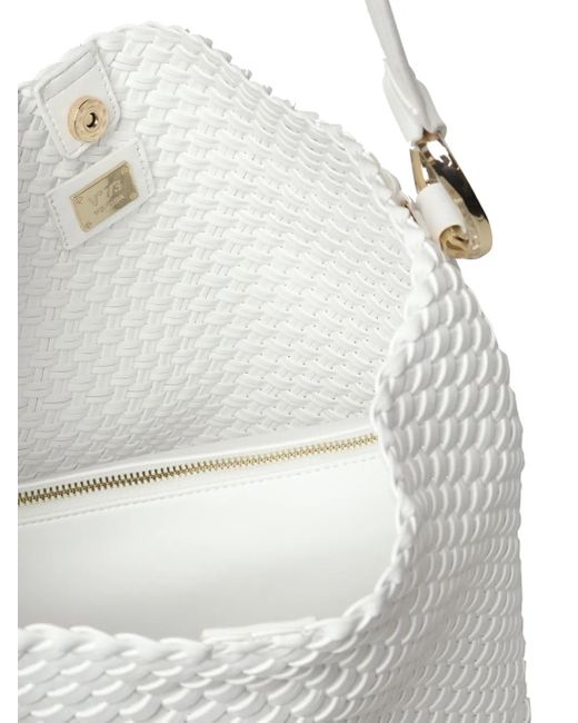 V73 Kornelia ハンドバッグ White