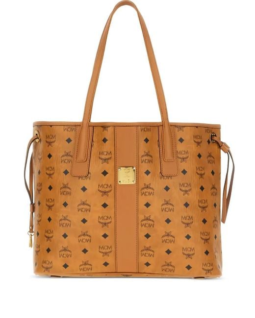 MCM Brown Bags