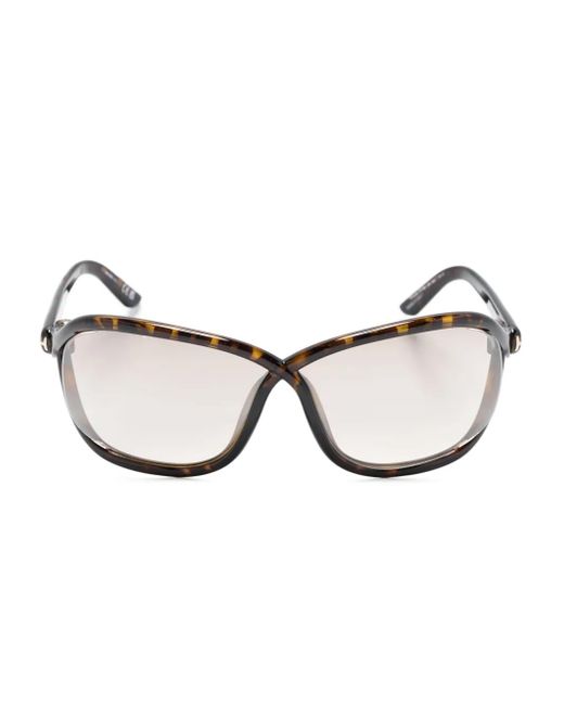 Tom Ford Natural Fernanda Ft1069 52G