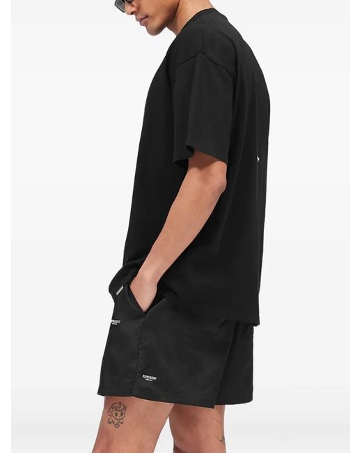 T-Shirt Owners Club di Represent in Black da Uomo
