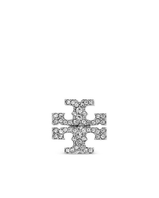 Tory Burch Metallic 'Kira' Earrings