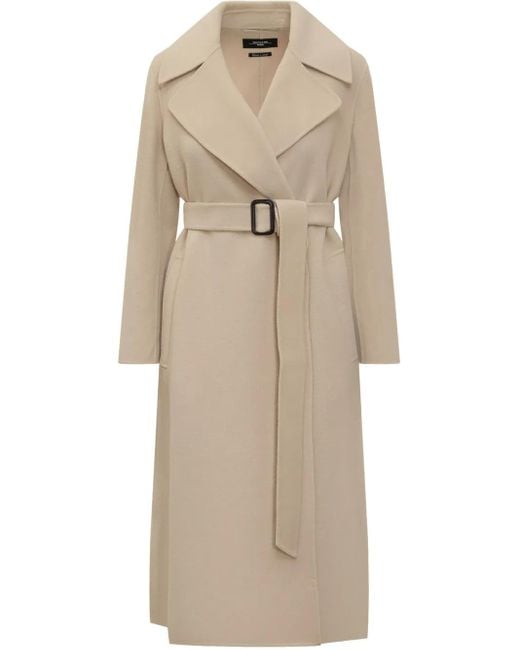 Weekend by Maxmara Natural Manu Mantel