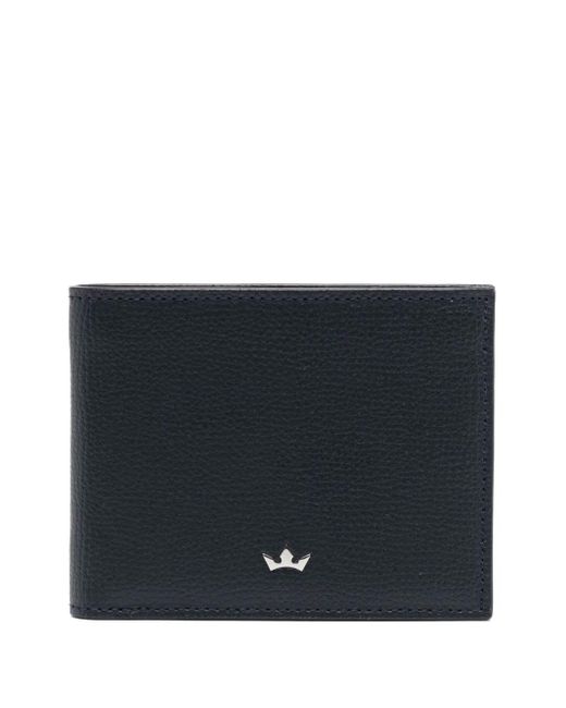 Roderer Black Award Wallet for men