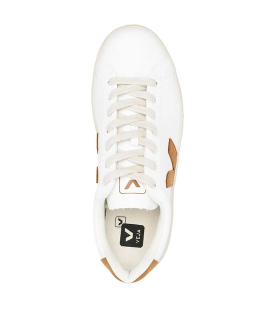 Baskets Urca Veja en coloris White