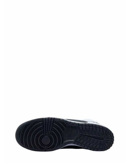 Nike X Supreme Sb Dunk High By Any Means Sneakers in White für Herren