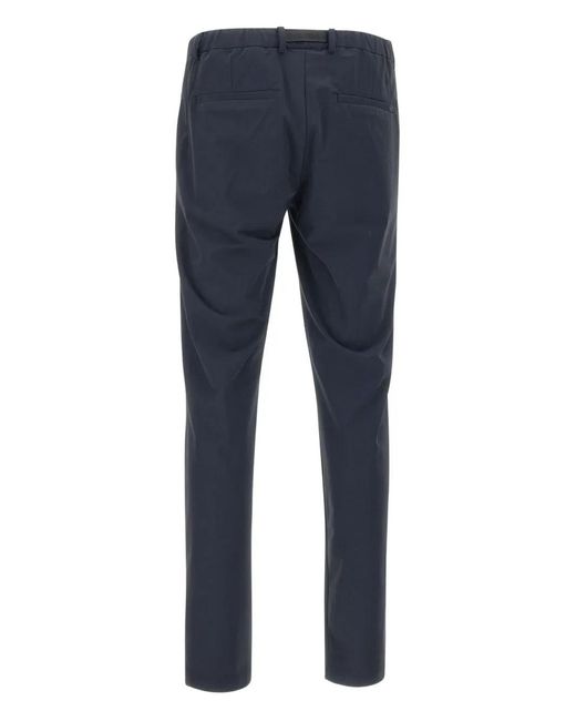 DUNO Dolph Trevi Broek in het Blue voor heren