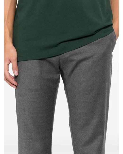Dondup Gray Spiritissimo Trousers for men