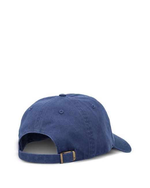 Oakley Blue Remix Cap