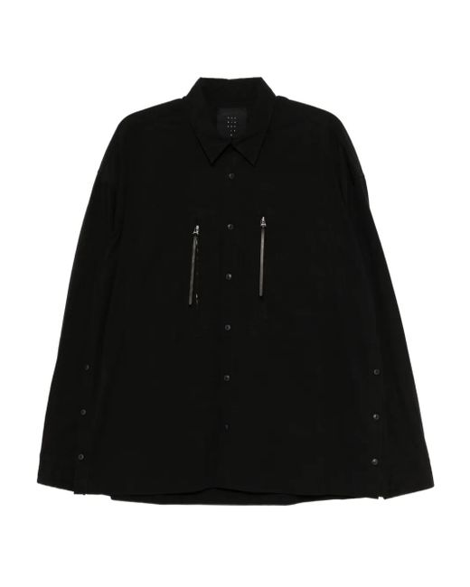 The Viridi-anne double layer tops The Viridi-anne - Layer Long