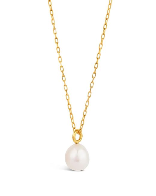 Dinny Hall Metallic Thalassa Necklace
