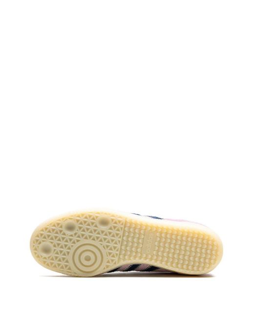 adidas X Notitle Samba Og "pink" Sneakers for Men | Lyst UK