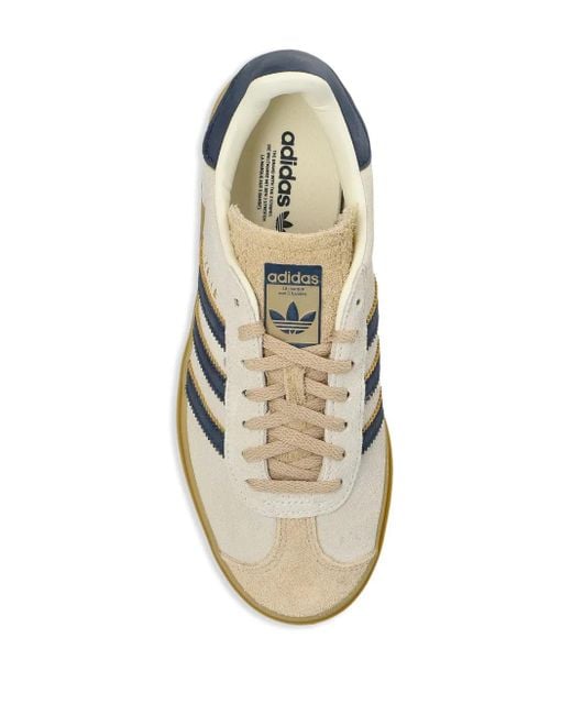 Adidas Natural Sneakers