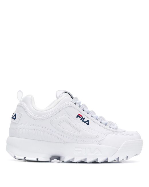 fila basket disruptor