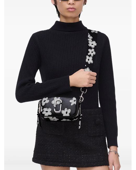 Marc Jacobs Black Bags