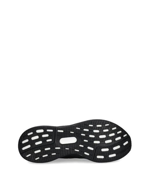 Adidas Black Pureboost 5 Sneakers for men