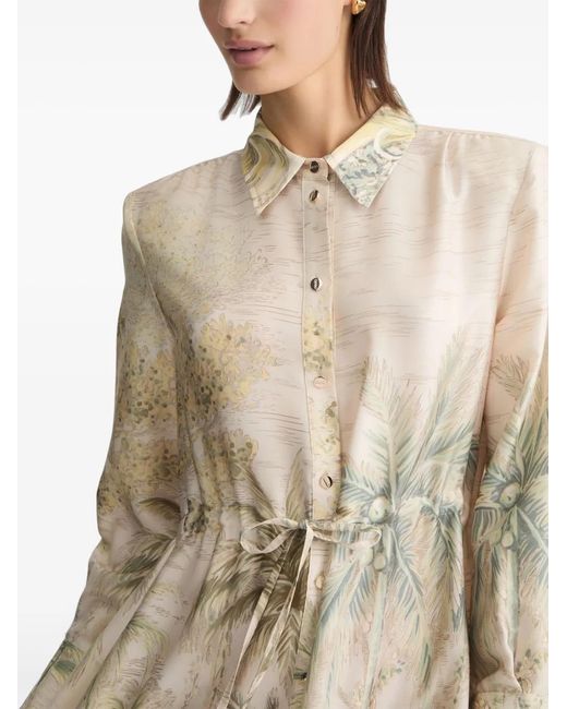 Liu Jo Natural Light Dress