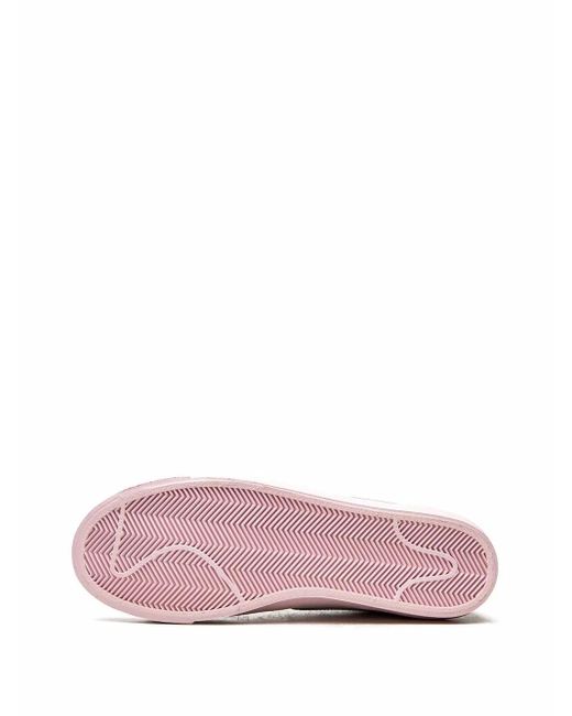 Nike Pink Blazer Low 77 "Be True (2021) Sneakers