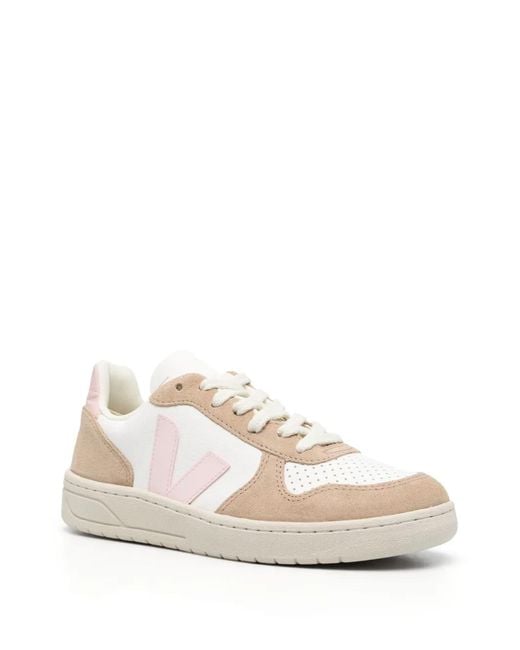 Veja Natural Sneakers