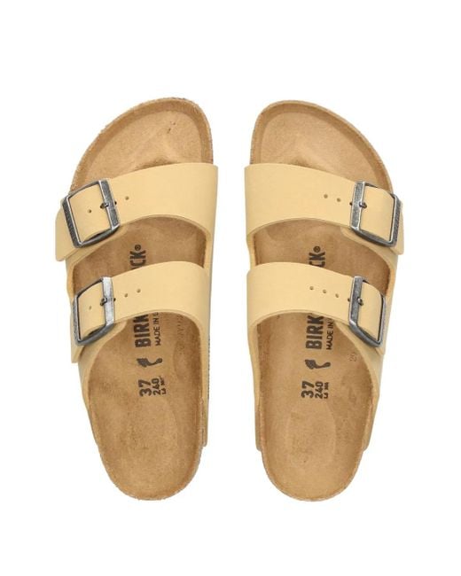 Birkenstock Multicolor Arizona, Birkibuc Shoes