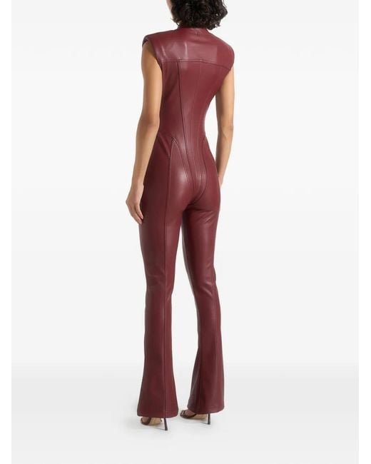 Manière De Voir Red Annette