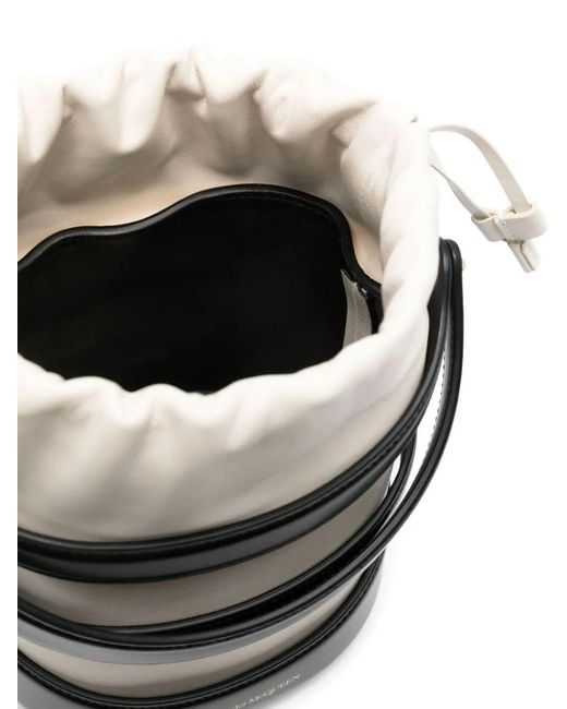 McQueen Black Bags
