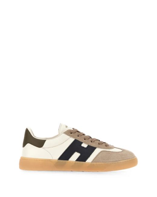 Baskets Cool Hogan pour homme en coloris Natural
