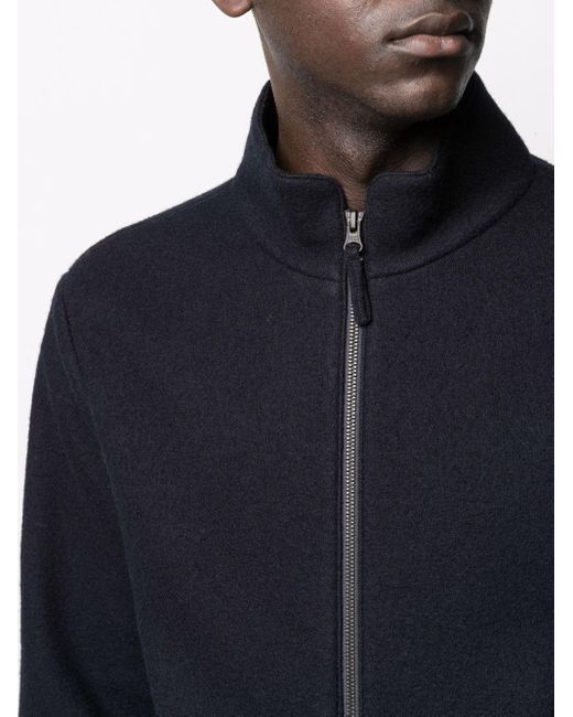 aspesi bomber jacket