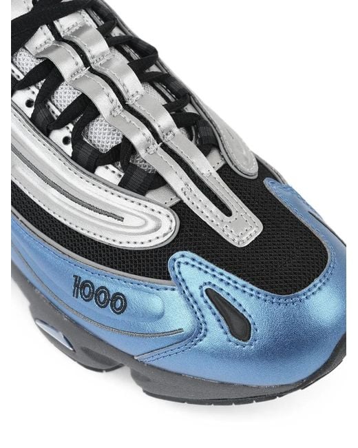 New Balance Blue 1000 Sneakers for men