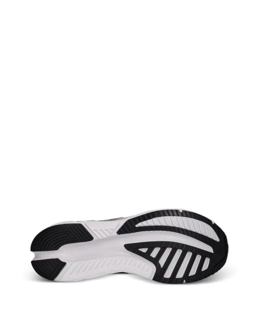 Adidas Gray Adistar 3 Sneakers for men