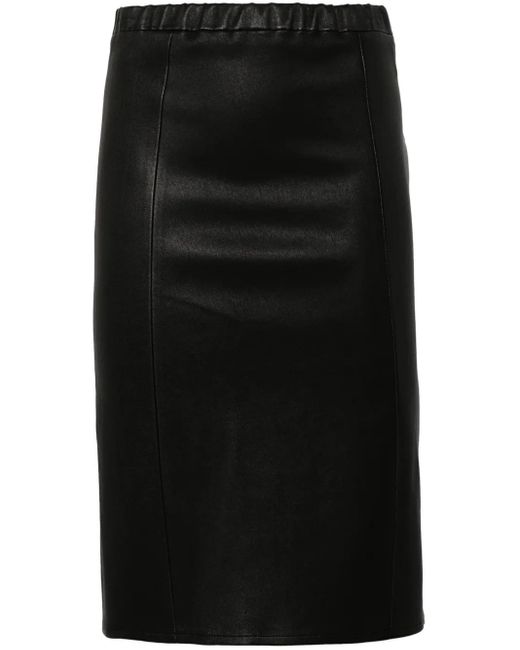 Gonna Midi di Arma in Black