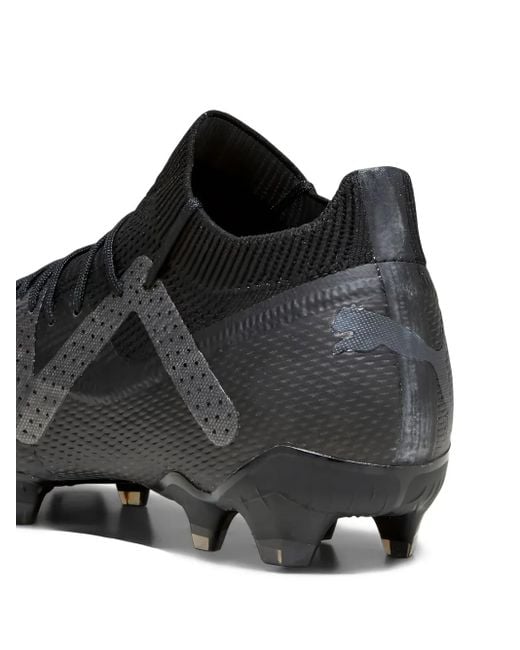 PUMA Future 7 Ultimate /Asphalt" Sneakers in het Black voor heren