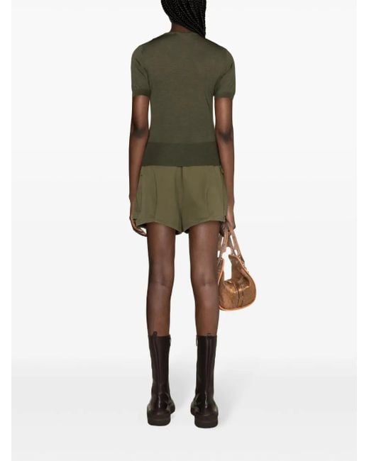 Vivienne Westwood Green Bea T-Shirt