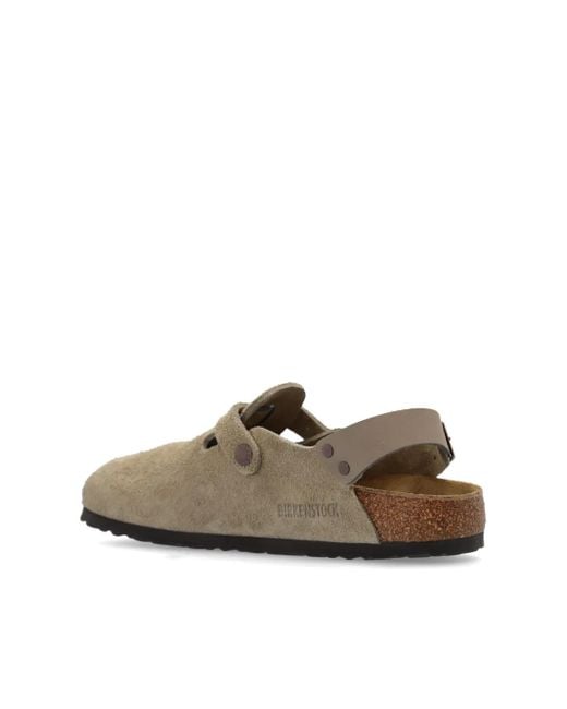 Birkenstock Brown Sandals