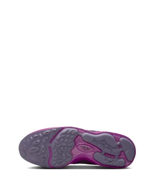 Nike Air Zoom Spiridon PRM Sneakers in Purple für Herren