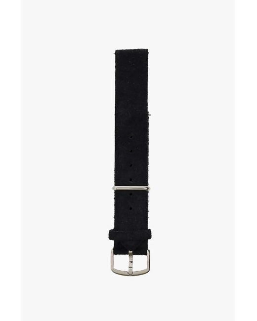 Isabel Marant White 12.04 Square Bracelet