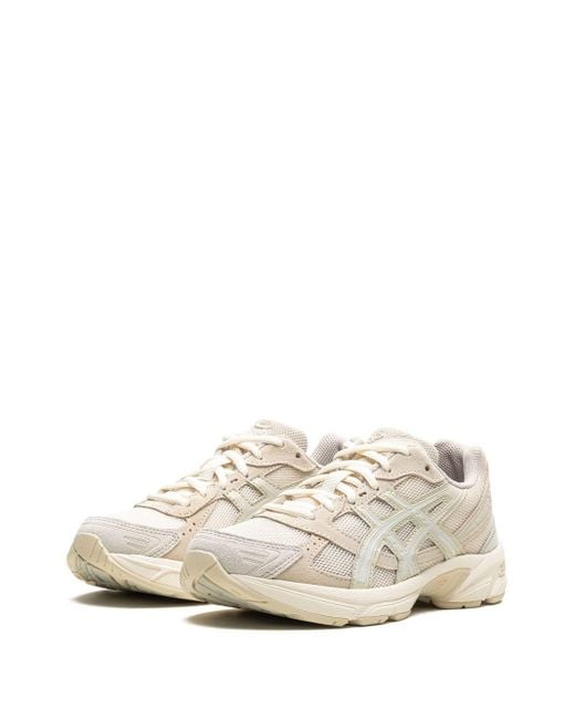 Asics Gel-1130 "vanilla/white Sage" Sneakers voor heren