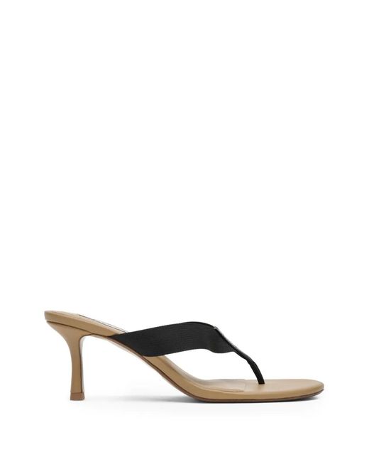 Senso Natural Frida Thong Sandals