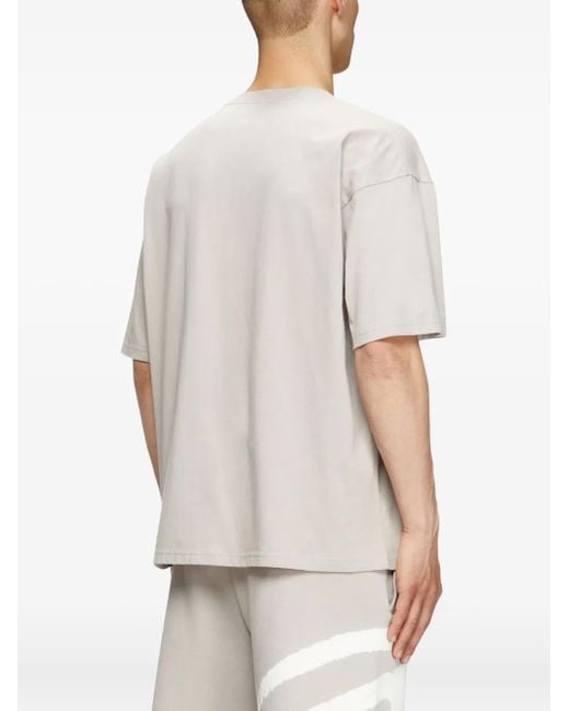 メンズ DIESEL T-boxt Tシャツ White