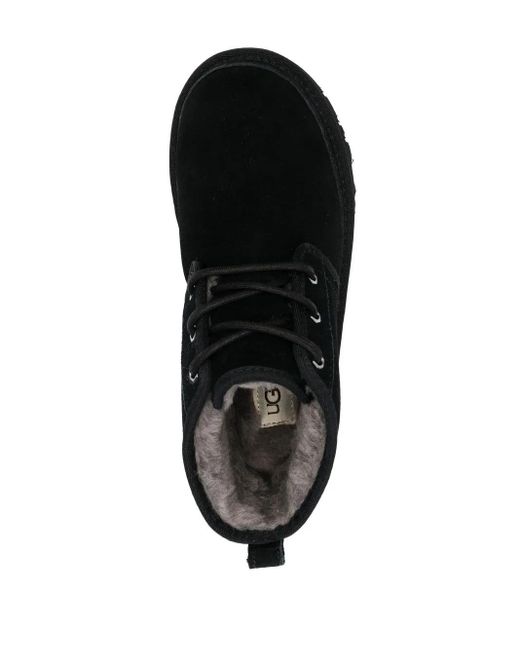 Ugg Black Boots for men