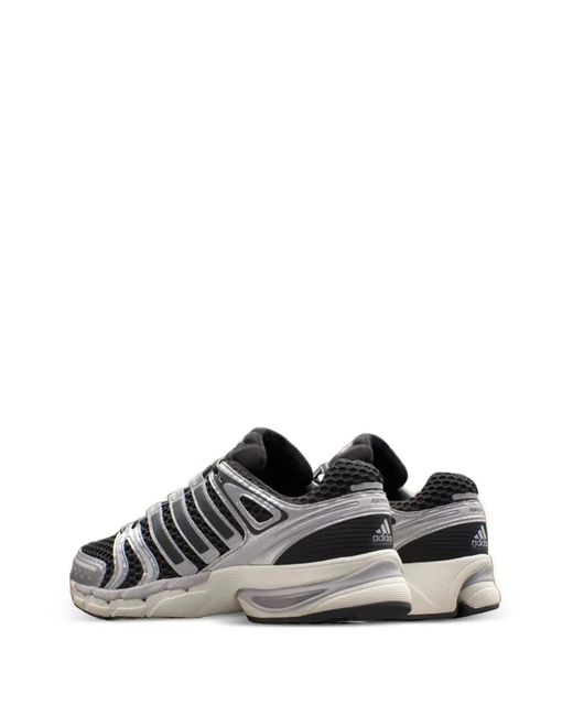 Adidas White Baskets Adistar Control 5
