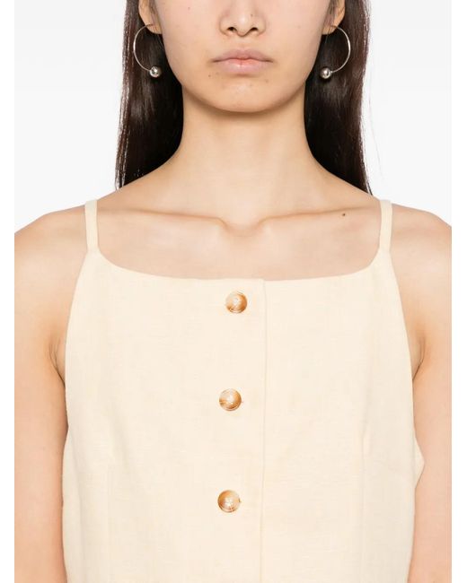 Posse Natural Nancy Top