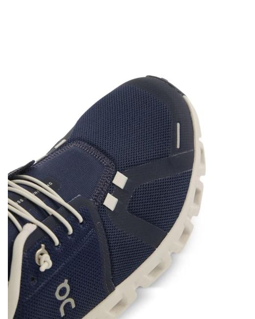 On Shoes Blue Cloud 6 Sneakers for men