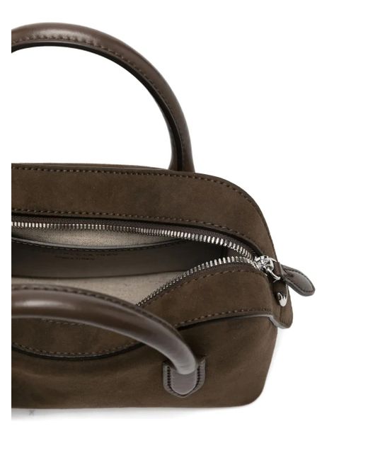 Stella McCartney Brown Tote Bags
