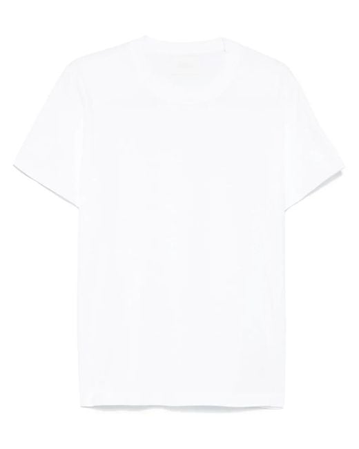 Citizens of Humanity White Everyday T-Shirt for men