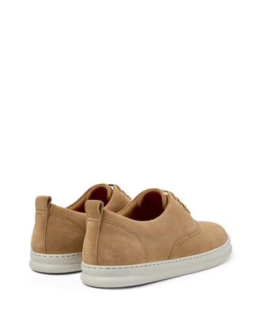 Camper Brown Runner Sneakers for men