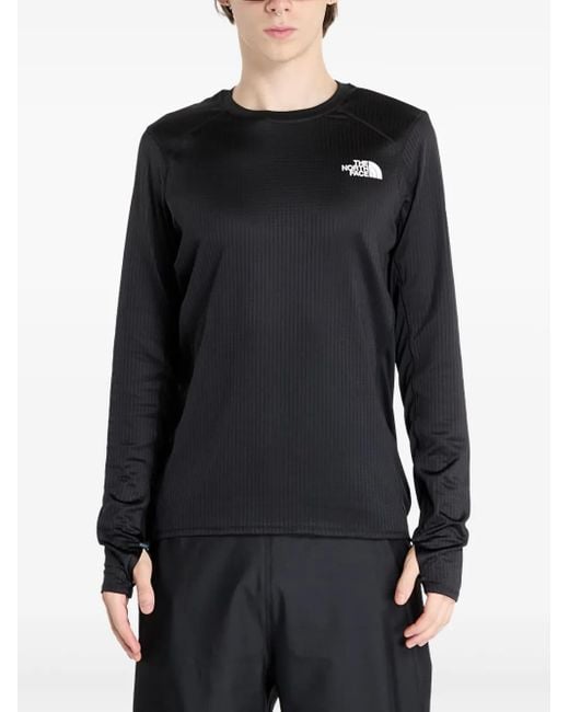 The North Face Blue Altimetro T-Shirt for men