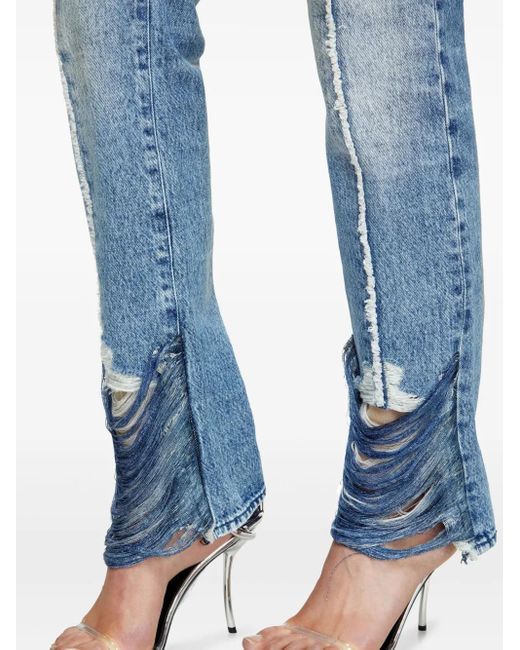 DIESEL Blue Jeans